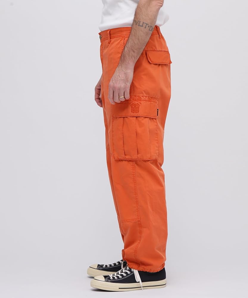 Amazon.co.jp: [アヴィレックス] MODERN NAVAL CARGO PANTS